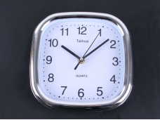 TaiHua Plastic Wall Clock